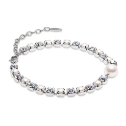 Joomi Lim Swan Necklace