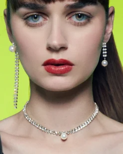 Joomi Lim Sweet Dream Choker