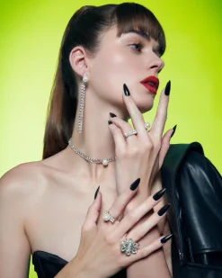 Joomi Lim Sweet Dream Choker