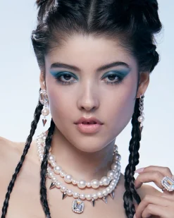 Joomi Lim Taylor Earrings