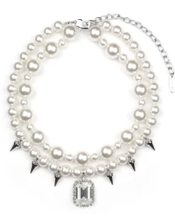 Joomi Lim Taylor Necklace