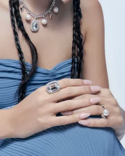 Joomi Lim Thais Ring