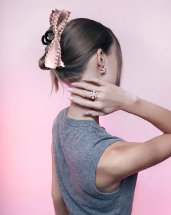 Joomi Lim Valerie Hair Claw