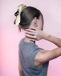 Joomi Lim Valerie Hair Claw