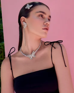 Joomi Lim Viceroy Necklace