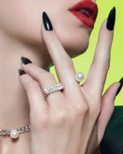 Joomi Lim Vision Ring