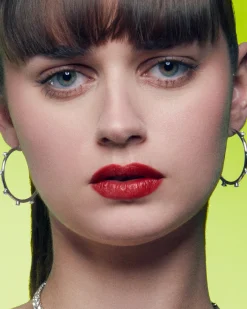 Joomi Lim Vision Small Hoops