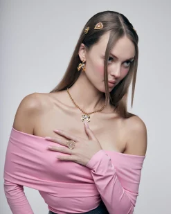 Joomi Lim Yui Necklace